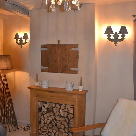 Holiday home La Maison De
