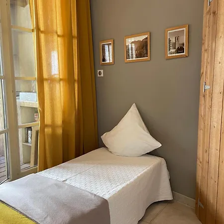 La Maison De Дом отдыха Мустье-Сент-Мари