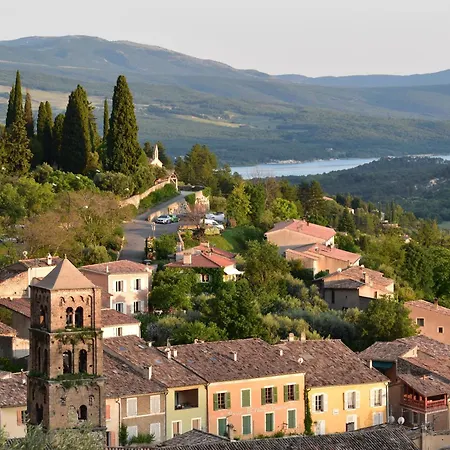 La Maison De Дом отдыха Мустье-Сент-Мари