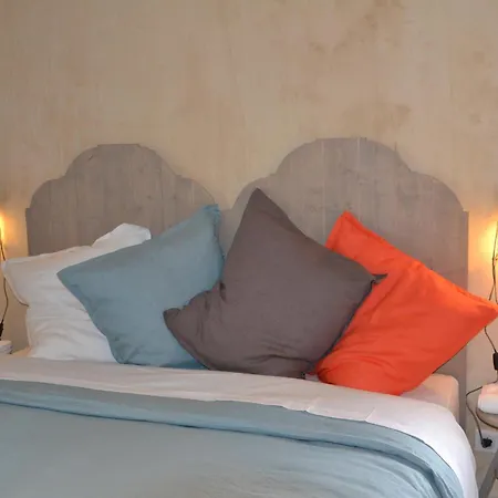 Дом отдыха La Maison De