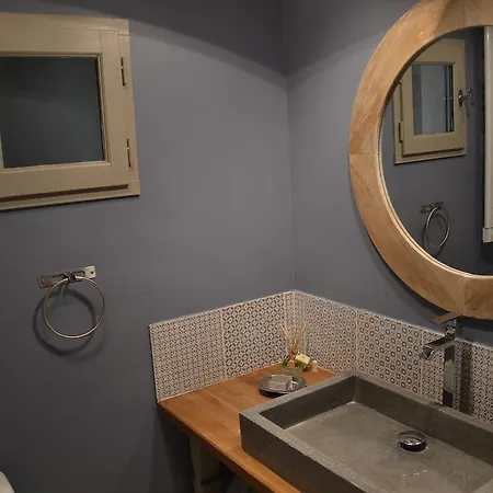 La Maison De * Мустье-Сент-Мари