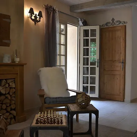 La Maison De Holiday home Moustiers-Sainte-Marie
