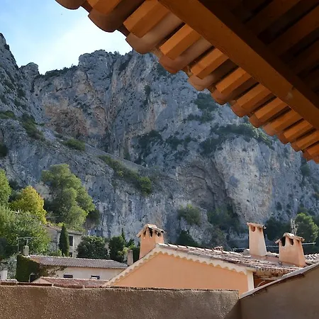 Holiday home La Maison De *