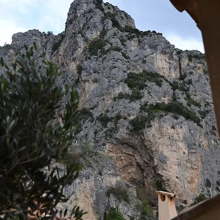 Дом отдыха La Maison De