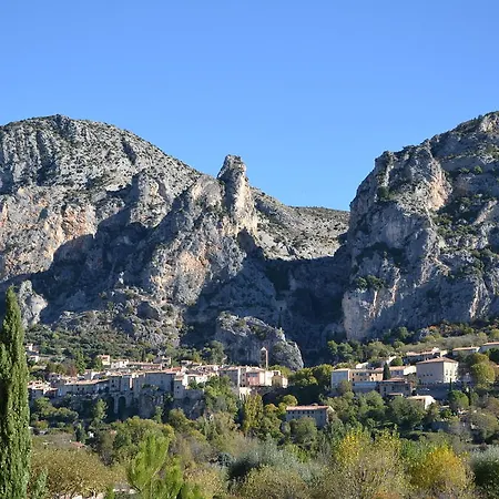 La Maison De