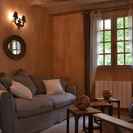 Holiday home La Maison De