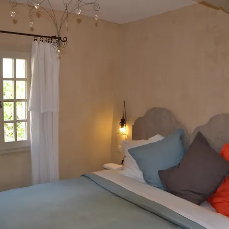 Дом отдыха La Maison De Мустье-Сент-Мари