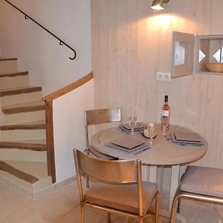 Дом отдыха La Maison De