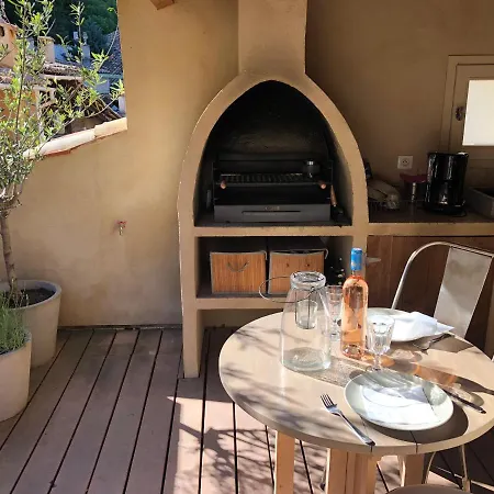 Дом отдыха La Maison De