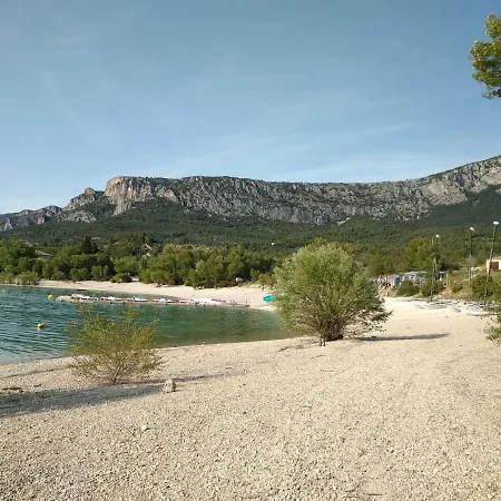 Дом отдыха La Maison De