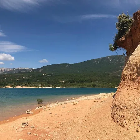 Дом отдыха La Maison De Мустье-Сент-Мари