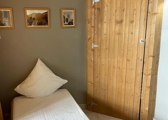 La Maison De * Moustiers-Sainte-Marie