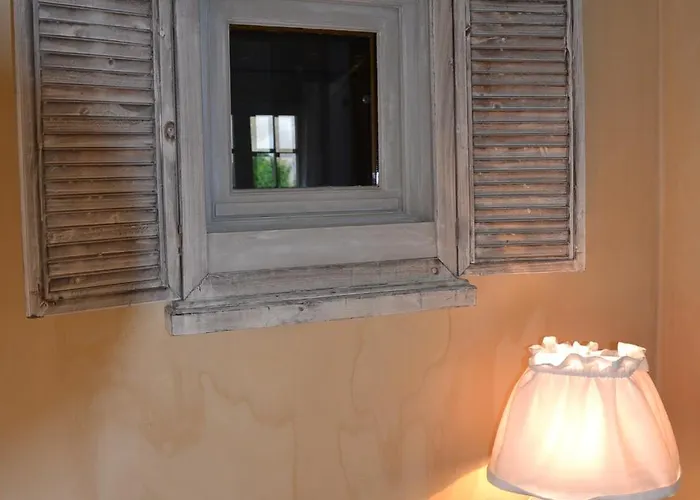 La Maison De Holiday home