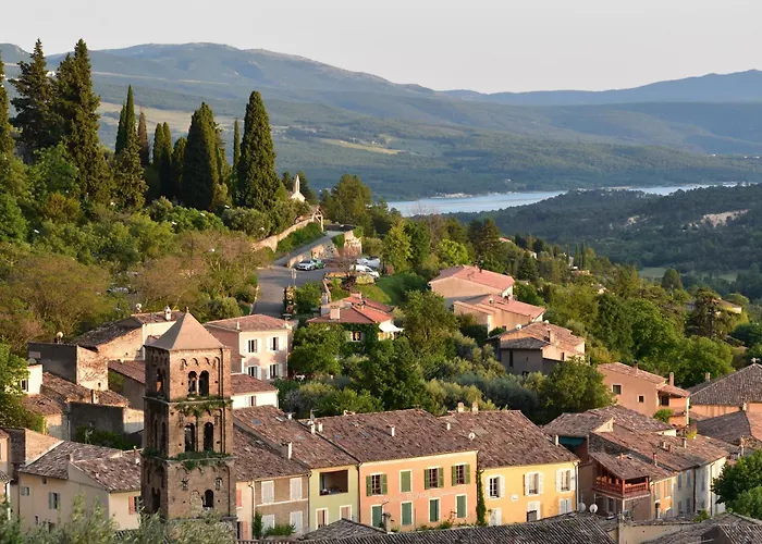 La Maison De Holiday home Moustiers-Sainte-Marie