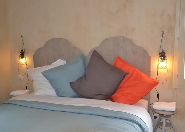 Holiday home La Maison De