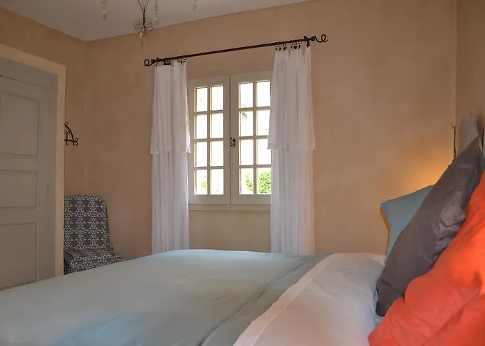 La Maison De Holiday home *