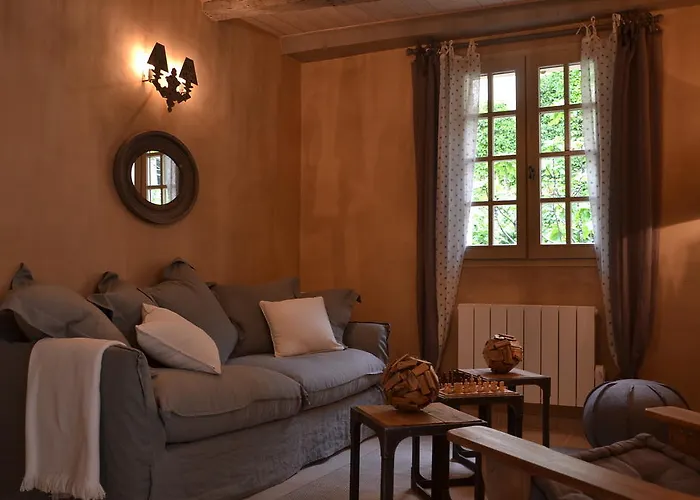 Holiday home La Maison De