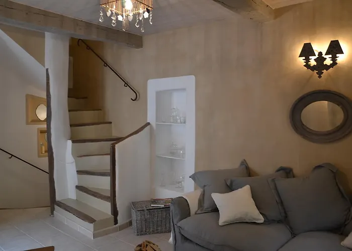 Holiday home La Maison De