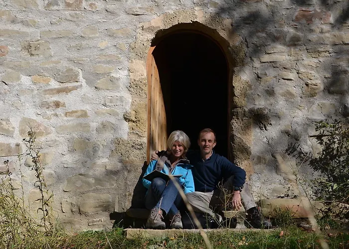 Holiday home La Maison De *