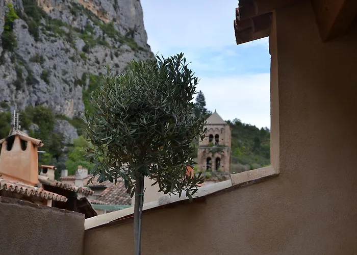 Holiday home La Maison De *