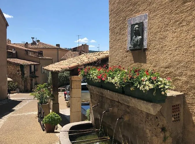 La Maison De Holiday home Moustiers-Sainte-Marie