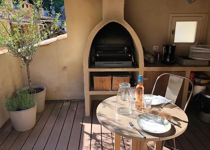 Holiday home La Maison De