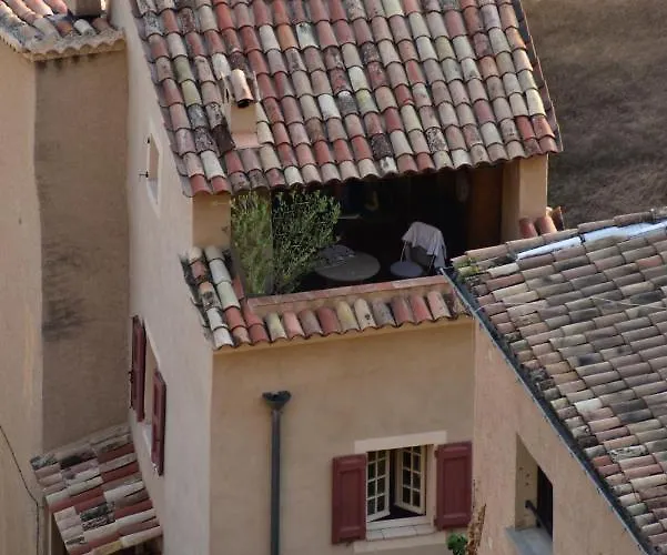 La Maison De Holiday home