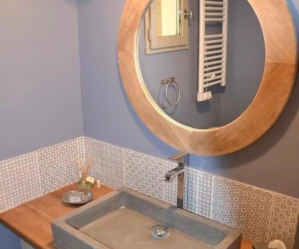 Holiday home La Maison De *