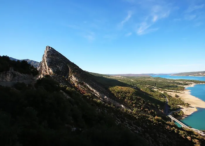 La Maison De Holiday home Moustiers-Sainte-Marie