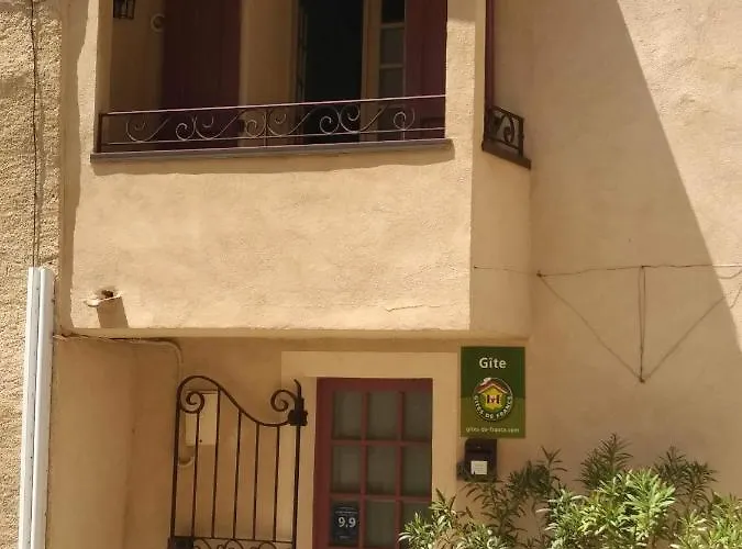 La Maison De Holiday home *