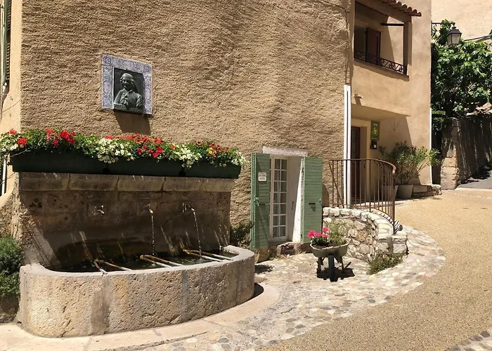 La Maison De Holiday home